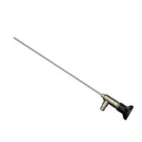 Telescop rigid pediatric, pentru cistoscopie si cistouretroscopie, diametru 2.7 mm, lungime de lucru 267 mm