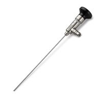 Telescop neonatal pentru cistouretroscopie pediatrica, cu diametru de 1.9 mm si  lungime de lucru 178 mm