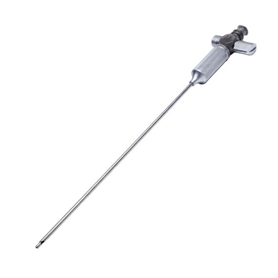 Canula Veres Ø 2.1 mm WL 120 mm — acces laparoscopic