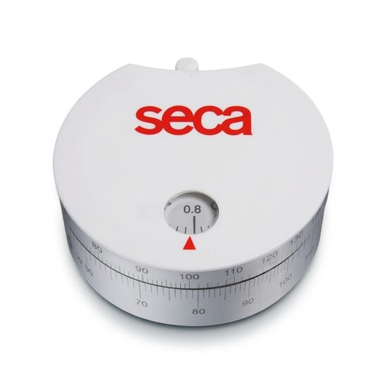 Banda ergonomica de masurare cu calculator WHR, Seca 203