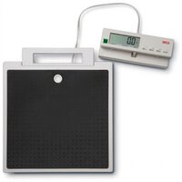 Cantar medical electronic cu afisaj detasabil si functie BMI, 200 kg, SECA 899