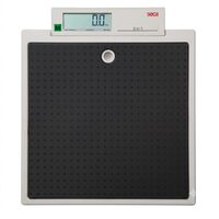 Cantar medical electronic cu afisaj dublu, 200 kg, Seca 878