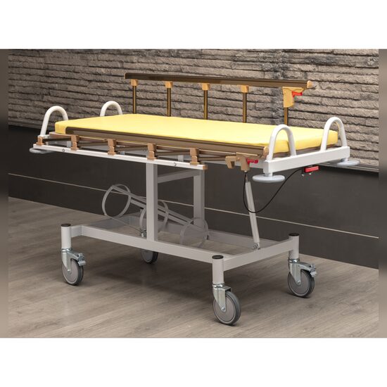 Targa pediatrica TM-K 2215