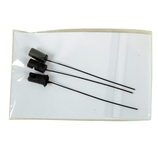 Set de 3 monofilamente de rezerva 31281