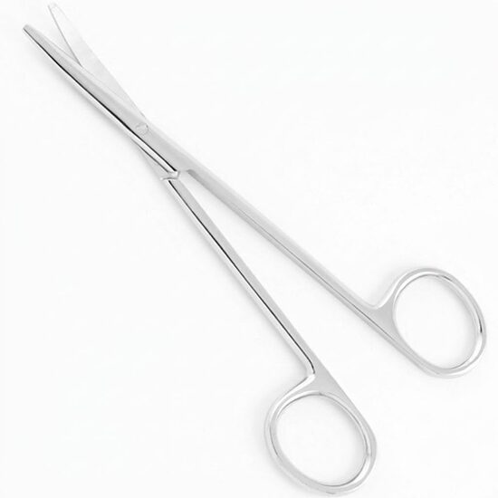 Foarfeca disectie Fino Metzenbaum curba