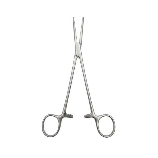Pensa hemostatica Halsted, dreapta, 21 cm