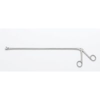 Pensa pentru biopsie rectala, 5.8 mm, lungime de lucru 385 mm