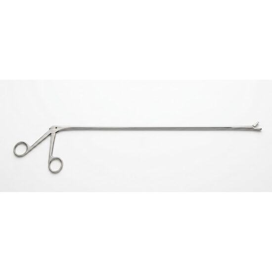 Pensa de biopsie rectala, Yeoman, 4.0 mm, lungime de lucru 420 mm