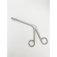 Pensa Hartmann pentru amigdale, 120 mm, varfuri 13 mm