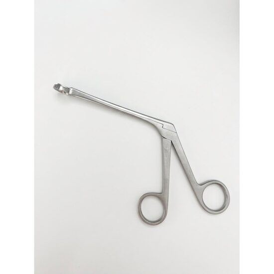 Pensa Hartmann pentru amigdale, 120 mm, varfuri 13 mm