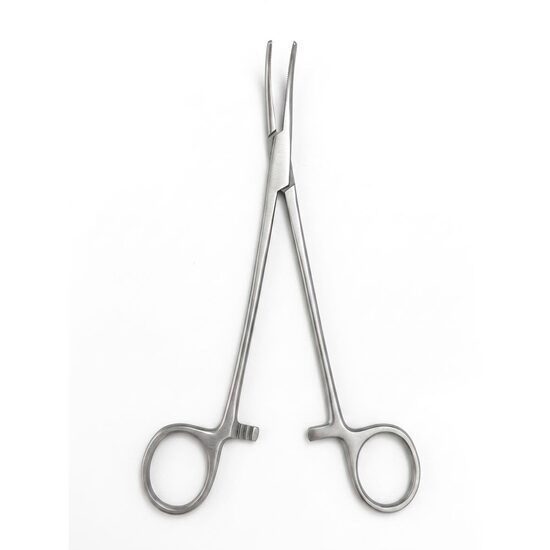 Pensa de disectie si hemostaza Overholt Mixter