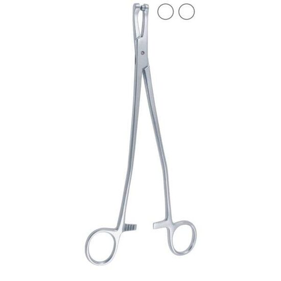 Pensa pentru biopsie, THOMS-GAYLOR, 24 cm