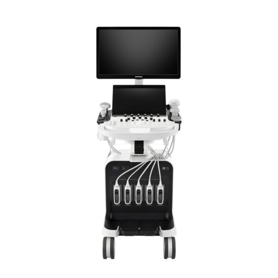 Ecograf stationar SonoScape Marvo S70i