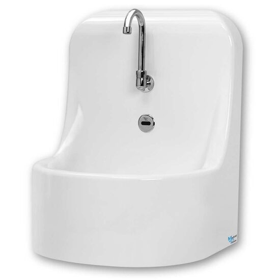 Lavoar medical compact, pentru igiena mainilor, MP'SMART