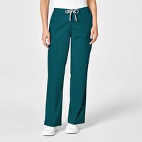 Pantaloni uniforma medicala , Wink Work, 502-CARI