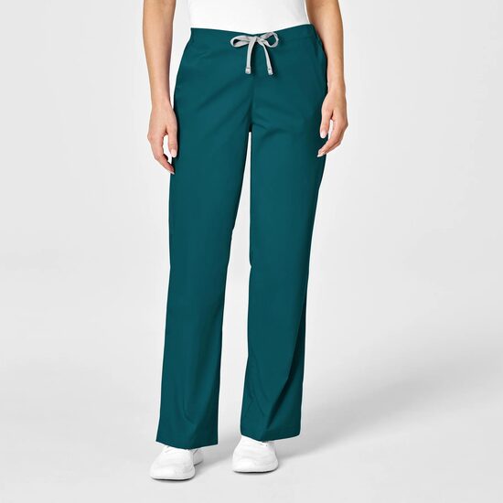 Pantaloni uniforma medicala , Wink Work, 502-CARI