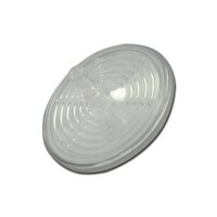 Filtru antibacterian si hidrofob pentru aspirator, conector 11 mm, 28239