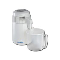 Distilator de apa pentru sterilizator, 4l