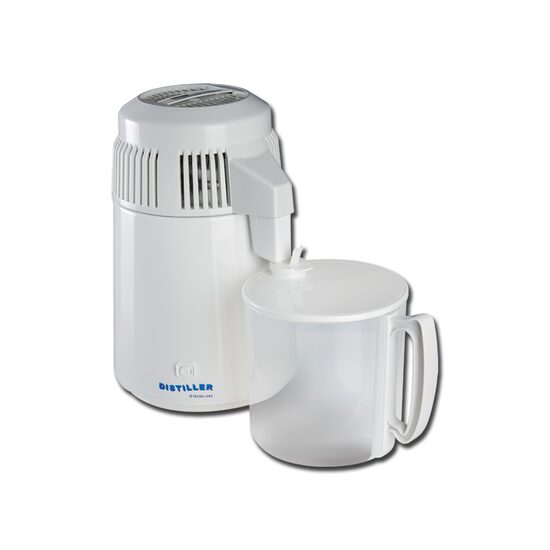 Distilator de apa pentru sterilizator, 4l