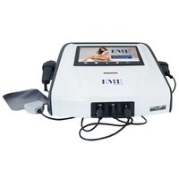Aparat remodelare corporala TRI-WAVE PLUS