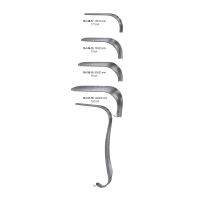 Specul vaginal Kristeller 17.5cm