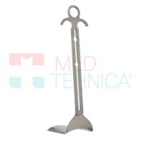 Retractor abdominal BALFOUR