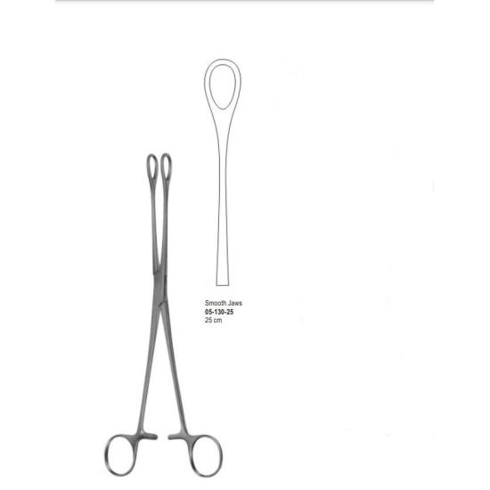 Pensa port-tampon 25cm