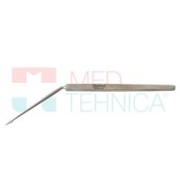 Ac paracenteza Politzer 16cm