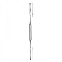 Spatula ciment