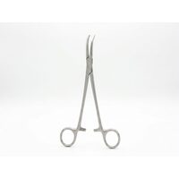 Pensa Mixter-Baby hemostatica si de disectie, 18.5 cm