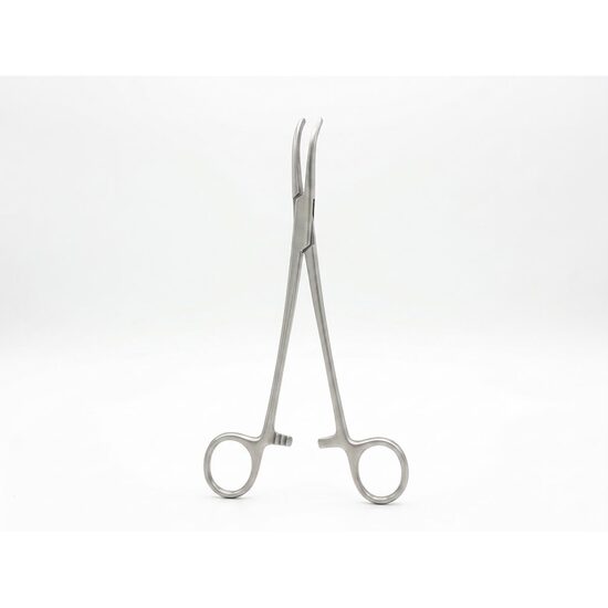 Pensa Mixter-Baby hemostatica si de disectie, 18.5 cm