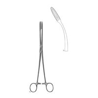 Pensa Gross-Maier, curba, 25cm