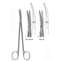 Foarfeca Toennis Adson 17.5cm