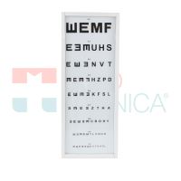 Optotip TM-F 6007