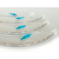 Tub endotraheal 