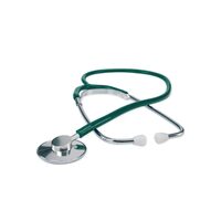 Stetoscop verde DM130V