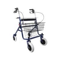 Rolator Ideal cu 4 roti