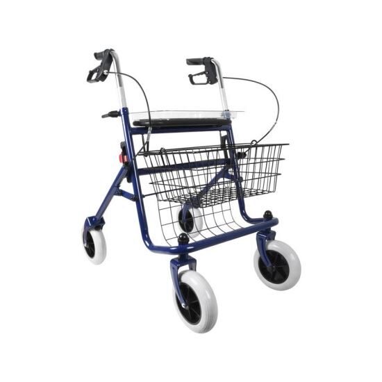 Rolator Ideal cu 4 roti