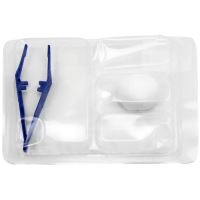 Kit pansament steril