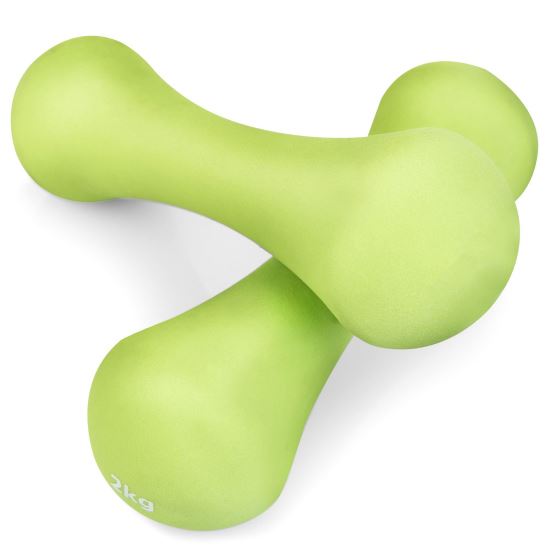 Gantere 2kg