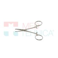 Pensa hemostatica Dr. Terrier 10cm/1x2dinti