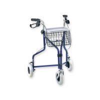 Rolator cu 3 roti