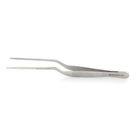 Pensa auriculara baioneta 14cm