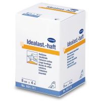 Idealast-Haft fasa elastica 