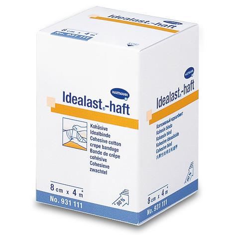Idealast-Haft fasa elastica 