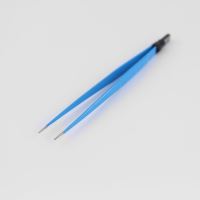 Pensa bipolara 20 cm, varf drept, 1 mm 310-140-10
