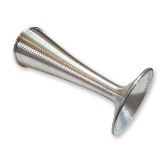 Stetoscop aluminiu PINARD