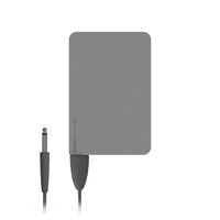Electrod neutru 12x16cm