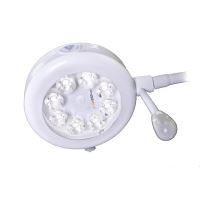 Lampa Scialitica Solis 30C cu brat mobil si prindere pe tavan