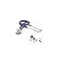Stetoscop cu accesorii, Rappaport, albastru